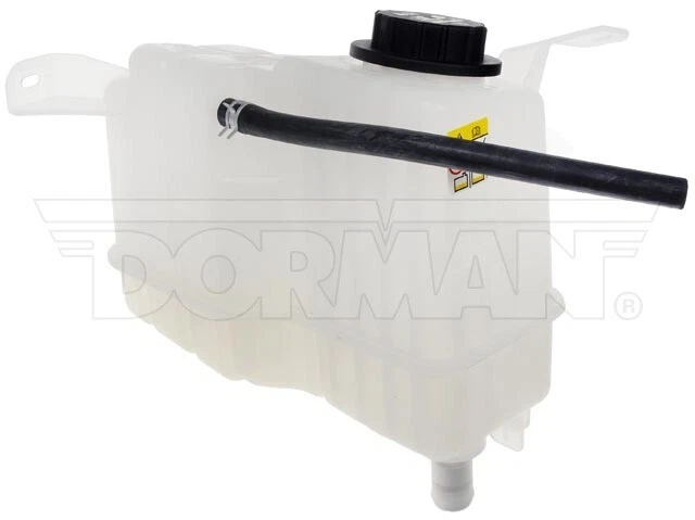 Dorman 603-026 Coolant Reservoir fits Ford F-150 Heritage - Image 1 of 1