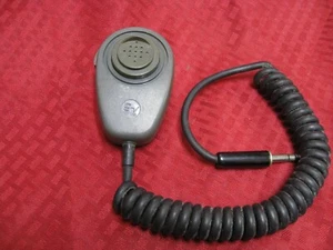 ELECTRO VOICE EV 602F LO Z noise cancelling Microphone CB/Ham Radio store paging - Picture 1 of 4