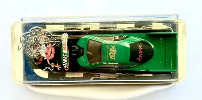 NASCAR Winners Circle 15780 2002 Tony Pedregon Muppet Show Castrol 1:24  Foto 1 de 3
