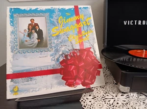 Jimmy Swaggart - Christmas Spirit - Circa 1978 - Picture 1 of 1