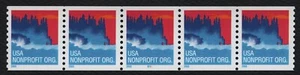 #3775 Sea Coast, PNC B111 Mint **ANY 5=FREE SHIPPING** - Picture 1 of 1