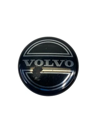 Tapacubos central para llanta Volvo S80 S 80 1999-2006 logotipo 8646379 OEM Foto 1 de 4