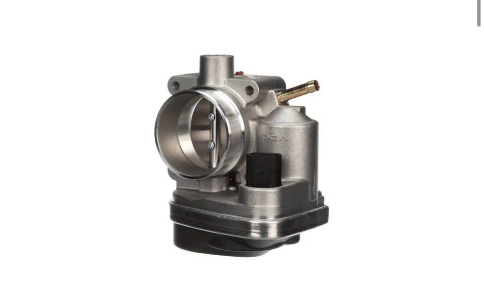 Fuel Injection Throttle Body Assembly A2C59511709 fits 02-08 Mini Cooper 1.6L-L4 - Image 1 of 4