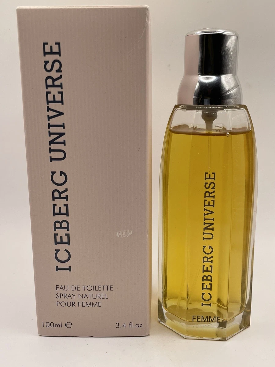 Iceberg Eau de Toilette for Women for sale | eBay
