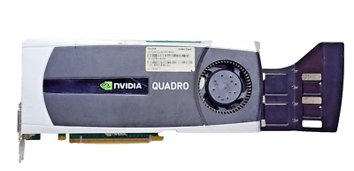 NVIDIA Quadro 6000 by PNY 6GB GDDR5 PCI Express Gen 2 x16 DVI-I DL Dual Display - Image 1 of 4
