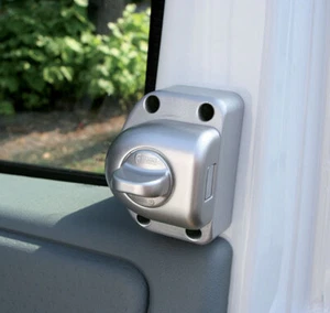 Fiamma Safe Door Guardian per Ford Transit fino al 06/2006 - Imagen 1 de 2