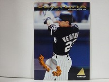 1994 Pinnacle Power Surge Baseball Card #PS9 Robin Ventura