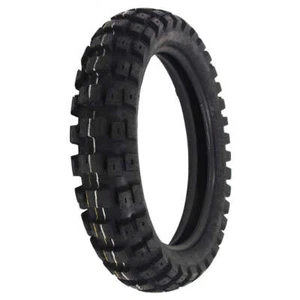 Motoz Tractionator Rall Z 120/90-18 Rally Adventure Rear Tube Tyre - Picture 1 of 2
