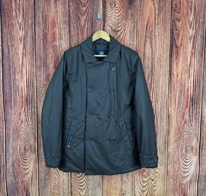 Henri Lloyd Double Breasted Consort Waterproof Jacket - Picture 1 of 13