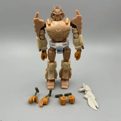 BANZAI-TRON Transformers Super7 Ultimates 7" Action Figure Prototype - Image 1 of 3
