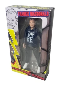 Frankie Macdonald The Worlds Greatest Weatherman Action Figure 7” - Picture 1 of 5