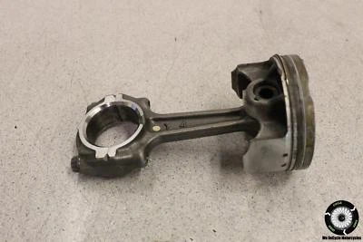 Yamaha FZ1 2007 motor pistón biela FZ 1 07 Foto 1 de 4