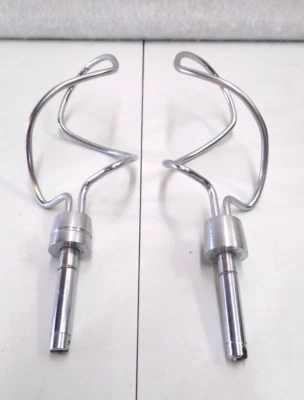 Sunbeam Mix Master Dough Hooks - Image 1 of 4