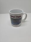 Vtg Star Trek Mug Cup Ceramic 1992 Paramount Pictures Kilncraft England bin e2