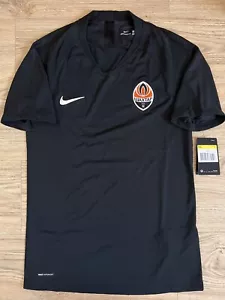 Camiseta Nike Training FC Shakhtar DonetskUcrania Black - Imagen 1 de 9