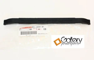 Genuino YAMAHA WOLVERINE RAPTOR 350 Cadena Guía/Deslizante 3Y1-12231-01 - Imagen 1 de 3