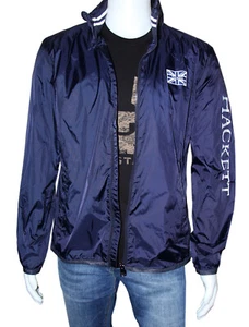 Chaqueta cortavientos Hackett London talla M - Imagen 1 de 1