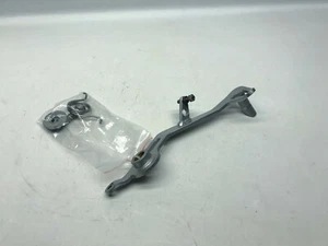 BMW R1200 RT rear brake pedal lever Fuß Bremshebel R1200RT (7) 05' - Bild 1 von 7