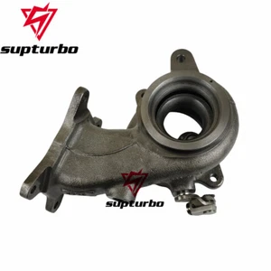 Boîtier turbo JHJ 06L145702Q 06L145702M pour Audi A4-A8 Q5 2.0 TFSI CYPA CNCD - Picture 1 of 7