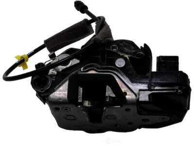 Conjunto de pestillo de puerta para Chevrolet Traverse 2009-2017 aire acondicionado Delco 19414BYWK Foto 1 de 2