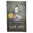 Miss Peregrine's Home For Peculiar Children By Ransom Riggs Paperback Book