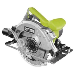 Ryobi Kreissäge 1600W RCS1600-K Schnitt 66mm - Bild 1 von 5