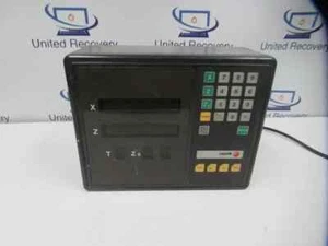 FAGOR VN-300T CNC READOUT CONTROLLER 120  - Picture 1 of 4