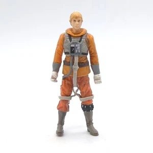 2007 Target Star Wars Battle of Hoth Luke Skywalker Figur Ultimate Battle Pack - Bild 1 von 5