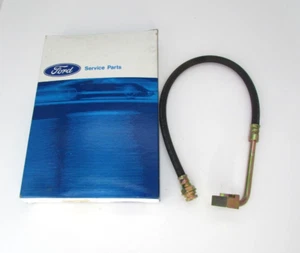 Ford OEM E2TZ-2078-A  Front Brake Hose Assembly NOS - Picture 1 of 4
