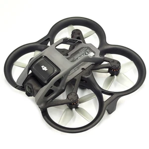 Drone DJI Avata individual con hélices (sin batería ni control) dron de repuesto - Imagen 1 de 3