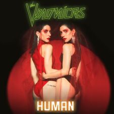 The Veronicas Human (CD)