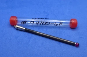 Carbide Probes Inc.    CMM Stylus Probe     No. 94100-6R - Picture 1 of 5