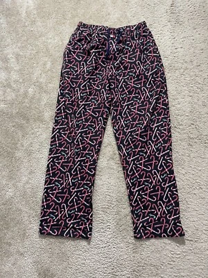 Tommy Hilfiger Ropa de Dormir Lounge Pantalón Hombre Grande Todo Poliéster Cordón Foto 1 de 4