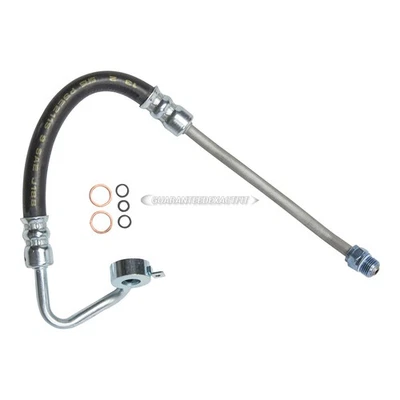 For Mazda 626 1998 1999 Edelmann Power Steering Pressure Hose - Изображение 1 из 4
