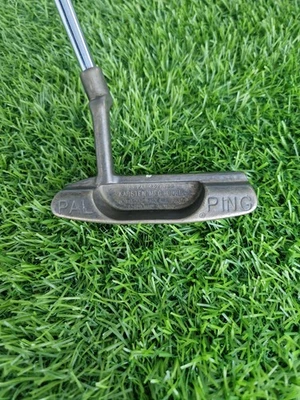 Ping Pal Putter 35" - Right Handed - Image 1 of 4