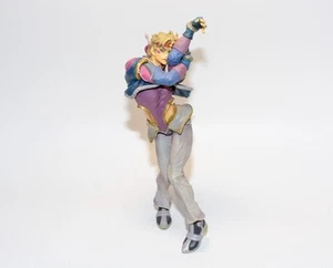 JoJo's Bizarre Adventure Caesar Antonio Zeppeli Figure 8 in Anime Toy Collection - Picture 1 of 6