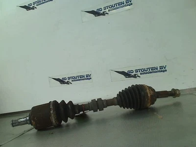 2005 Nissan Murano (Z50) SUV 3.5 V6 24V 4x4 (VQ35DE) FRONT LEFT DRIVE SHAFT - Image 1 of 4