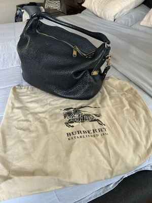 Burberry Hobo Foto 1 de 2