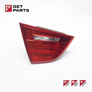 09-11 BMW 328i 335i Inner Left Passenger Lid Mount Tail Light 63217289427 OEM - Bild 1 von 7