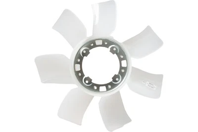 Lâmina de ventilador de radiador Dorman compatível com 93-95 Toyota 4Runner V6 3.0L número do modelo 620-535 - Imagem 1 de 4