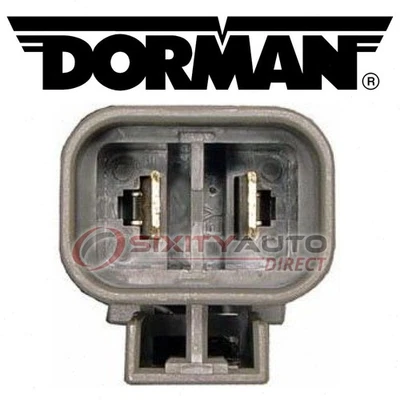 Dorman AC Condenser Fan Assembly for 2002 Suzuki XL-7 Heating Air fd - Imagem 1 de 4