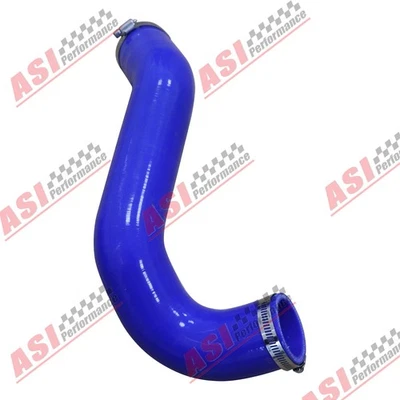 Silicone Turbo Intercooler Air Intake Hose For 2012-23 Chevrolet Colorado 2.8L. - Image 1 of 4