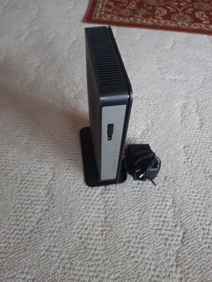 NETGEAR CG3000Dv2 N450 Wireless Cable Modem Router - Image 1 of 4