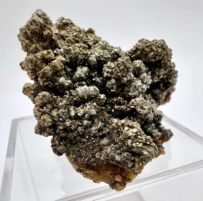 Pyrit Gold ca. 53g  65/42/27 mm - Bild 1 von 4