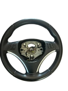 3051626 Volante in pelle  bmw x1 E84 2000 d 177 cv 2010/2015 - Foto 1 di 18