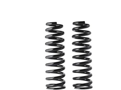 Muelle helicoidal delantero para Toyota 4Runner 1996-2002 13255YZVV 1997 1998 1999 2000 Foto 1 de 4