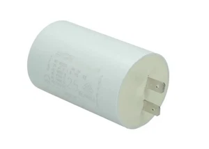 Genuine KARCHER Pressure Washer 25uf Motor Start CAPACITOR 9.085-013.0 9085013 - Picture 1 of 3