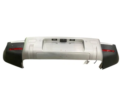 2020 - 2022 LAND ROVER DEFENDER L663 OEM REAR BUMPER COVER PARK ASSIST *SCUFFS* — 第 1/4 张图片