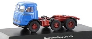 Unidad de tractor Mercedes Benz LPS 333 6x2 escala 1:87 BoS 87565 - nueva en caja - Imagen 1 de 1