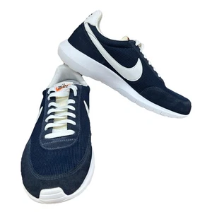 Nike Roshe Daybreak Nm Fragment Blue 826669-410 Men’s Size 11 - Imagen 1 de 16